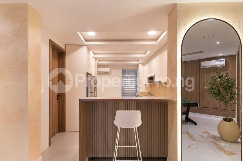 2 bedroom Flat / Apartment for shortlet Lekki Phase 1 Lekki Lagos