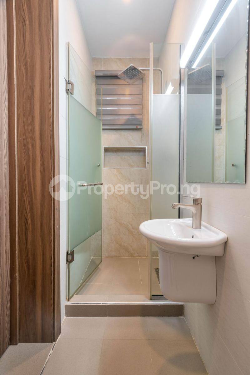 2 bedroom Flat / Apartment for shortlet Lekki Phase 1 Lekki Lagos