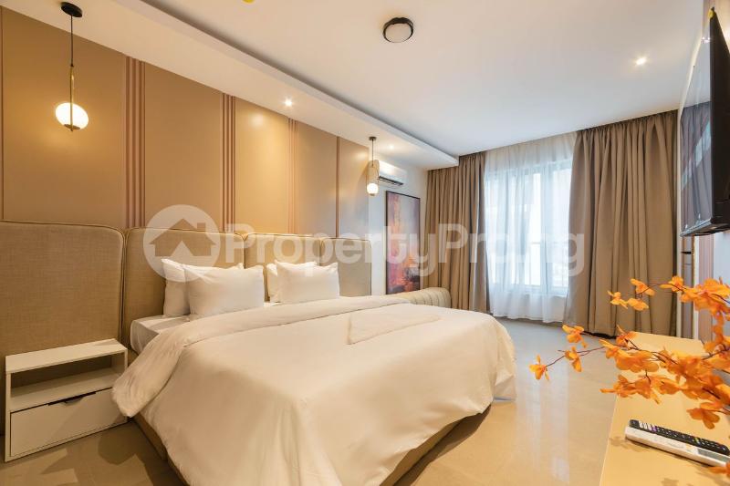 2 bedroom Flat / Apartment for shortlet Lekki Phase 1 Lekki Lagos