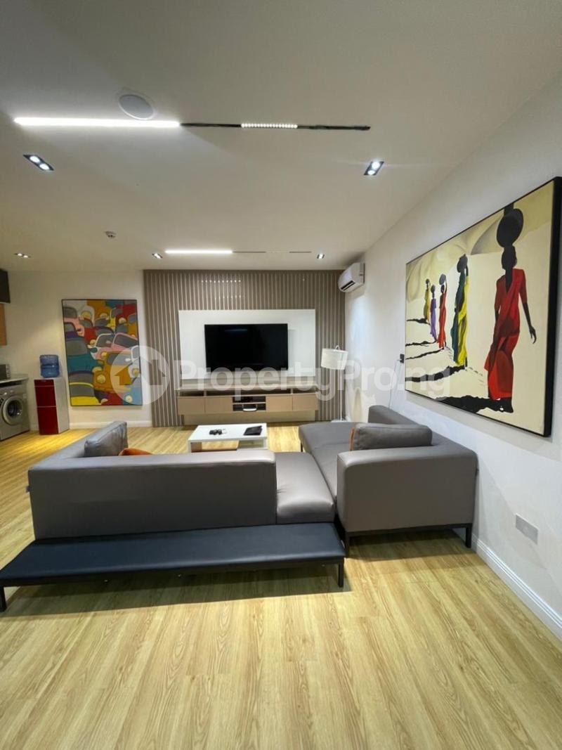 2 bedroom Flat / Apartment for shortlet Maitama Abuja