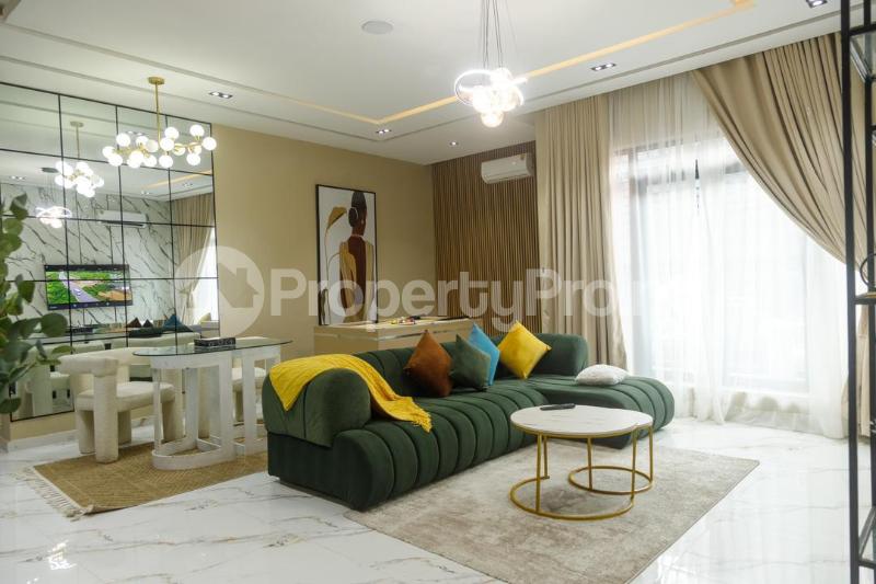 2 bedroom Flat / Apartment for shortlet Ikate Lekki Lagos