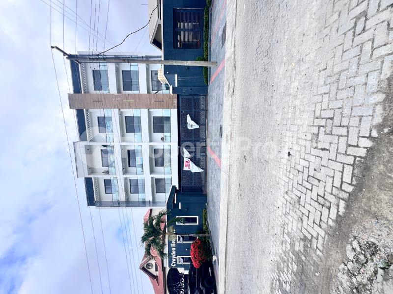 2 bedroom Flat / Apartment for sale Lekki Phase 1 Lekki Lagos