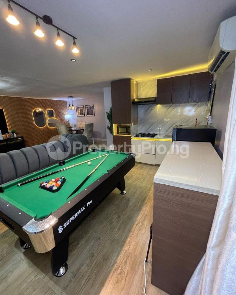 Flat / Apartment for shortlet Phase 1 Lekki Lagos - 0