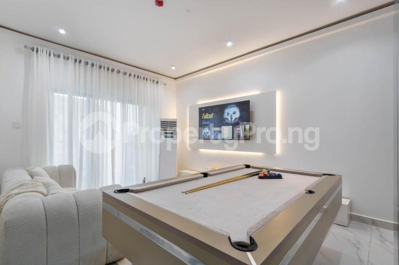 2 bedroom Flat / Apartment for shortlet Lekki Phase 1 Lekki Lagos