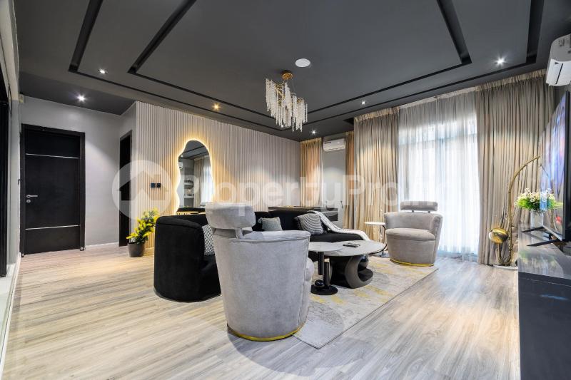 2 bedroom Flat / Apartment for shortlet Ikate Lekki Lagos