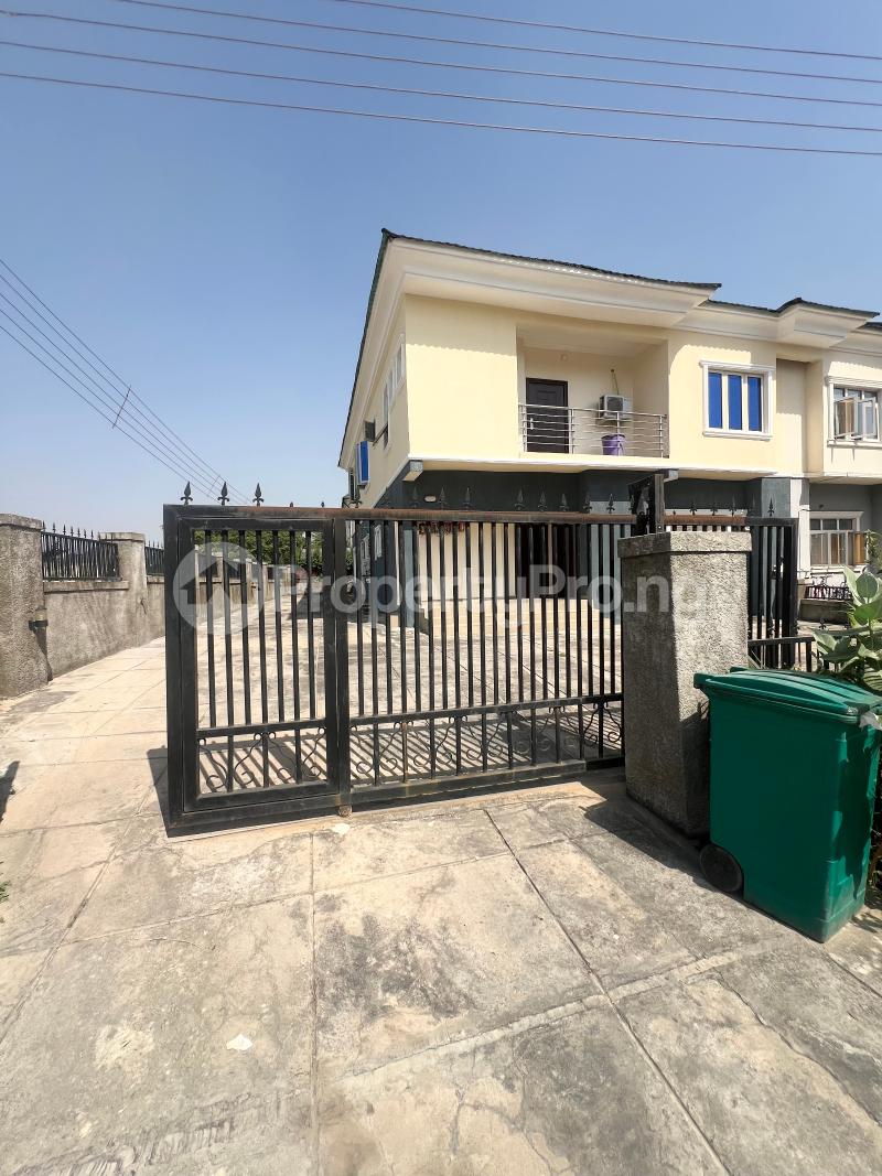 2 bedroom Flat / Apartment for rent River Park Estate Airport Road Lugbe Abuja