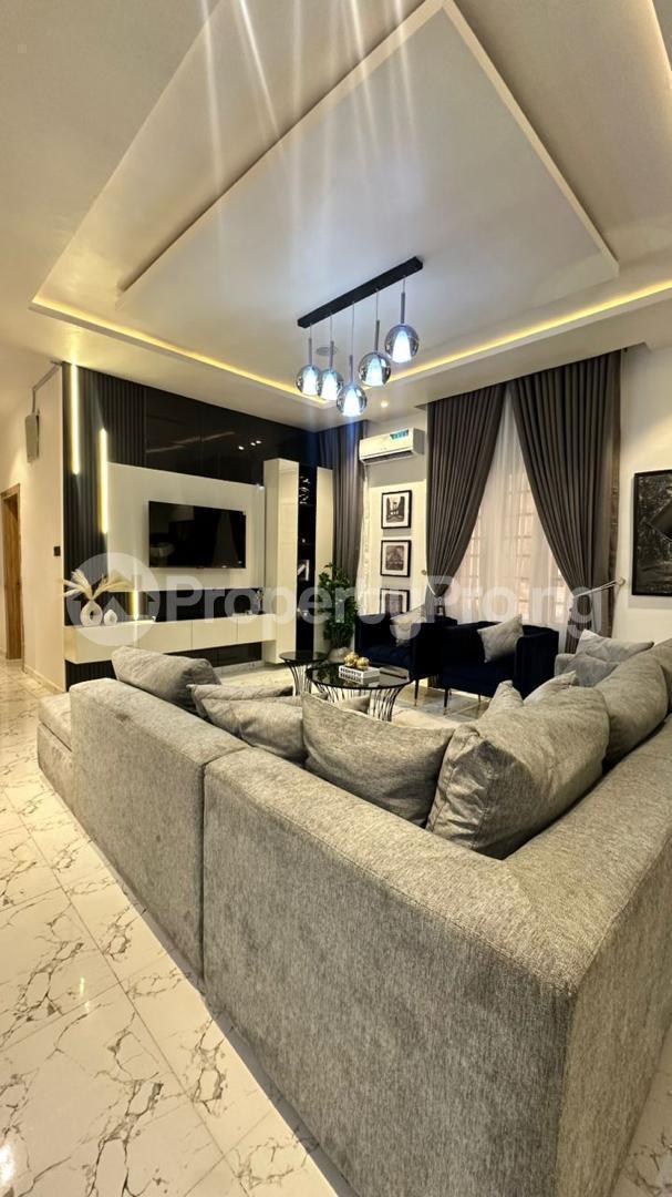 2 bedroom Flat / Apartment for sale Lekki Phase 1 Lekki Phase 1 Lekki Lagos