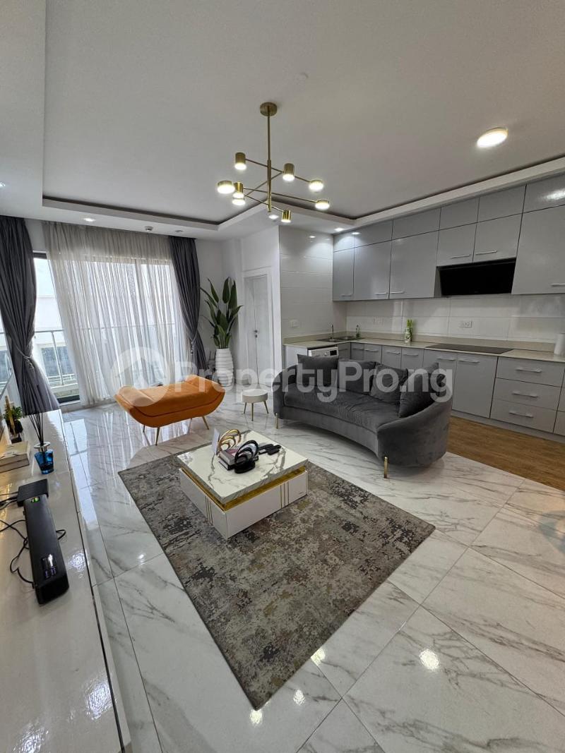 2 bedroom Flat / Apartment for shortlet Asokoro Abuja