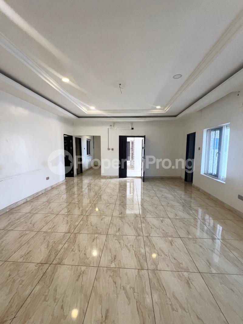 2 bedroom Flat / Apartment for rent Jahi Abuja