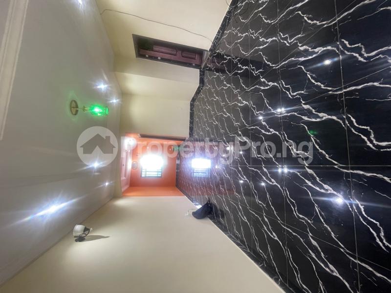 2 bedroom Flat / Apartment for rent Ologolo Lekki Lagos