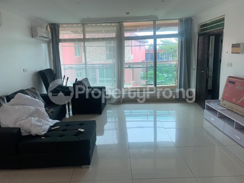 2 bedroom Flat / Apartment for rent Old Ikoyi Ikoyi Lagos - 3