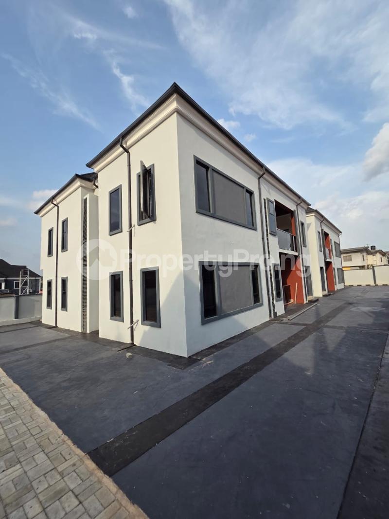 2 bedroom Flat / Apartment for rent Ikolaba Gra Ikolaba Ibadan Oyo