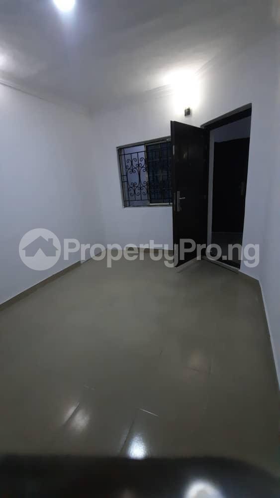 2 bedroom Flat / Apartment for rent chevron Lekki Lagos