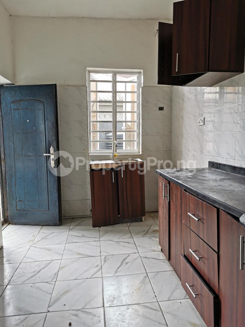 2 bedroom Flat / Apartment for rent Royal Palwill Estate Badore Ajah Lagos