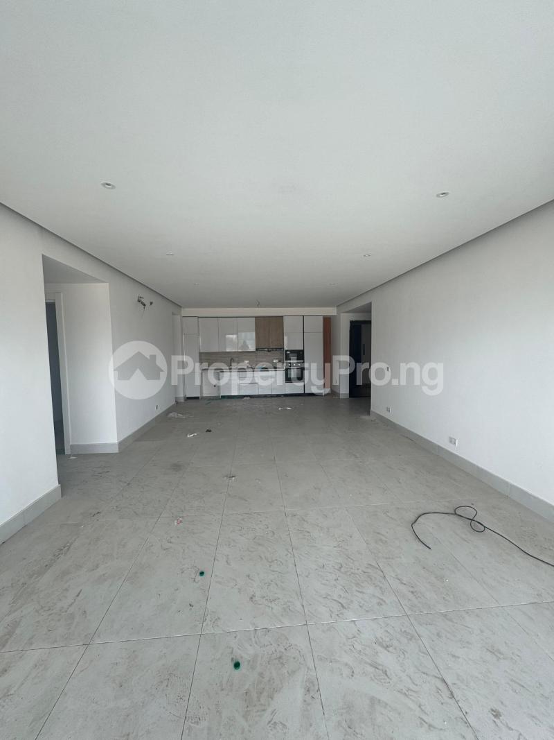 2 bedroom Flat / Apartment for rent Victoria Island Lagos