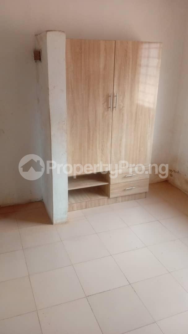 2 bedroom Flat / Apartment for rent Bankole, Asipa Akala Express Ibadan Oyo