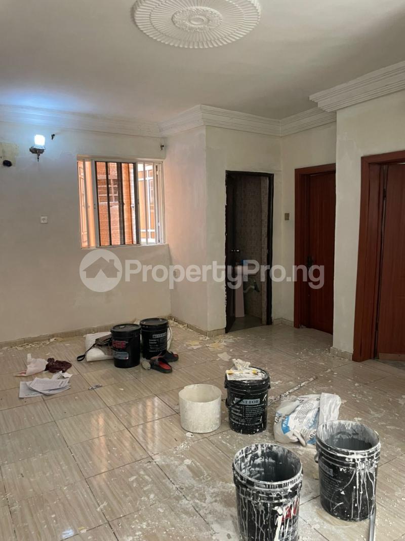 2 bedroom House for rent Alapere Kosofe/Ikosi Lagos