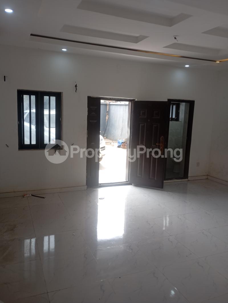 2 bedroom House for rent Alapere Kosofe/Ikosi Lagos