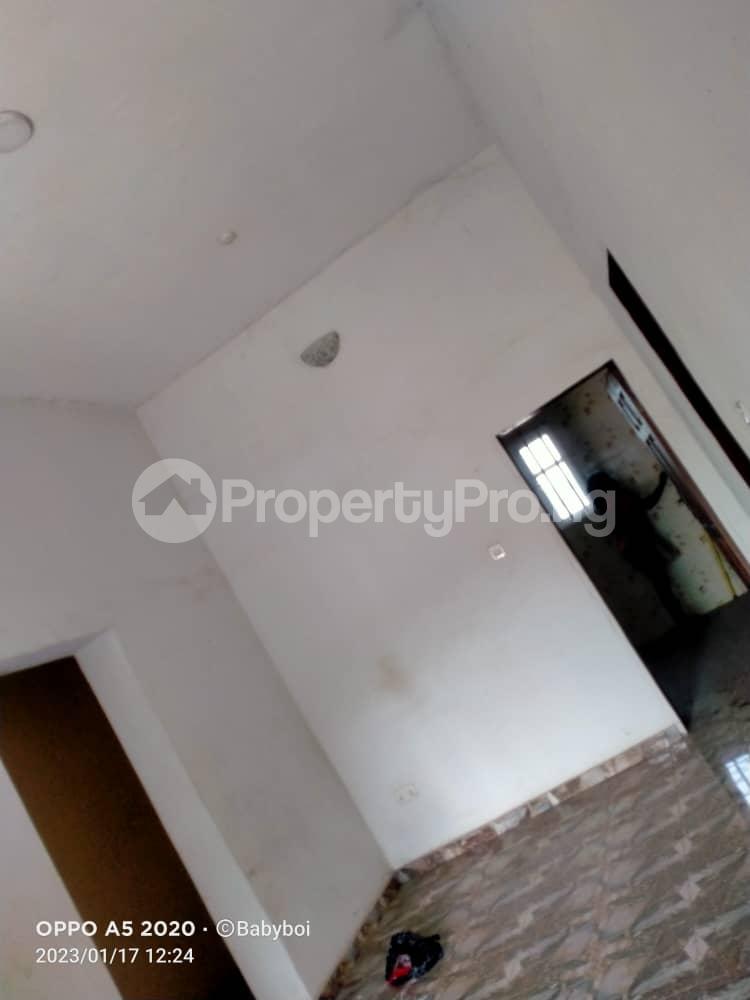 2 bedroom Flat / Apartment for rent River valley estate Ojodu Lagos