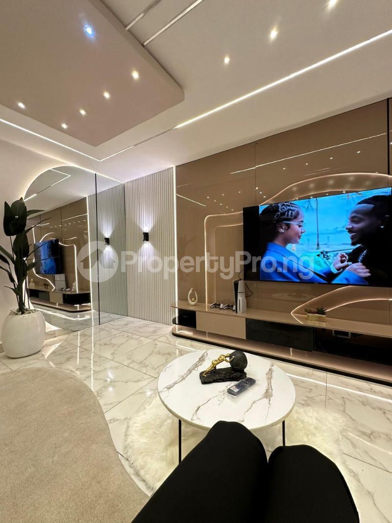 2 bedroom Flat / Apartment for shortlet Lekki Lagos