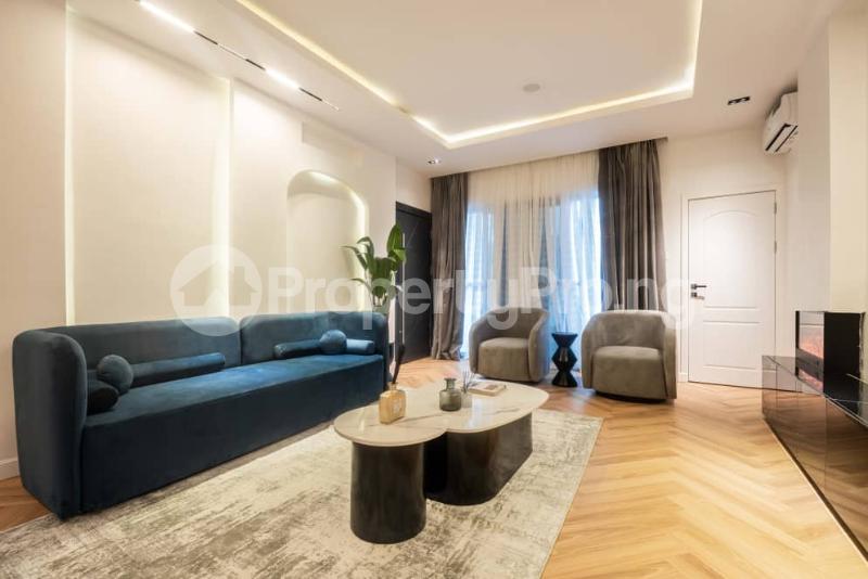 2 bedroom Flat / Apartment for shortlet Lekki Lagos