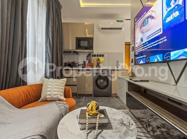 2 bedroom Flat / Apartment for shortlet Lekki Lagos