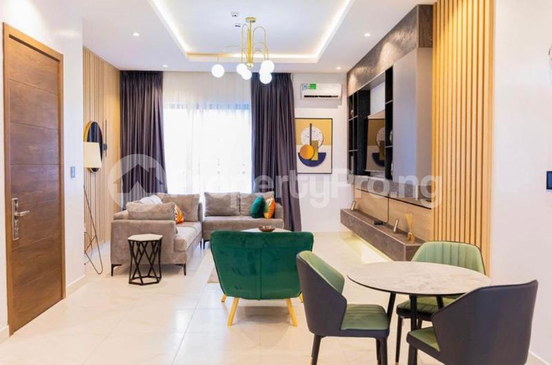 2 bedroom Flat / Apartment for shortlet Lekki Lagos