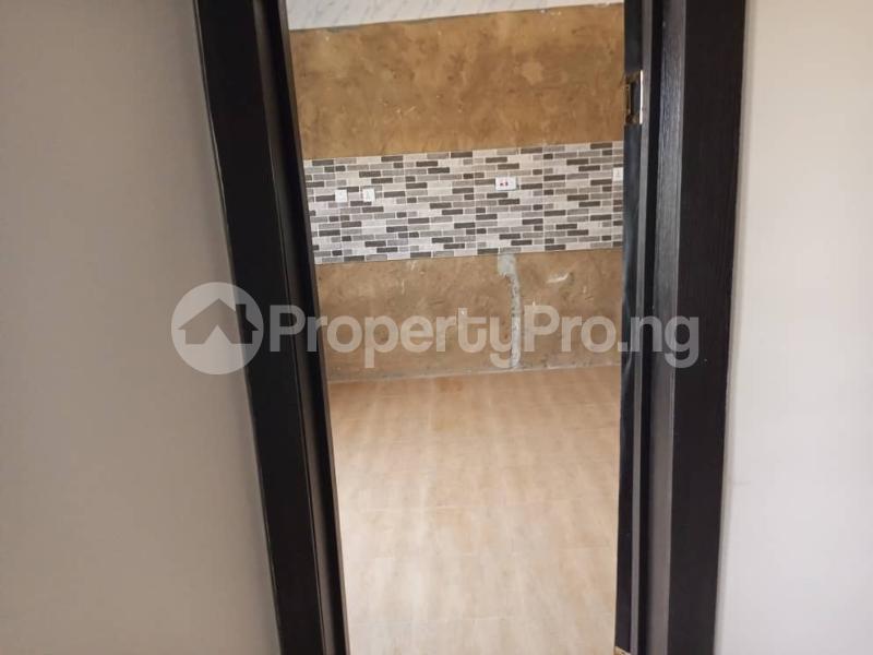 2 bedroom Flat / Apartment for rent Makogi Magboro Obafemi Owode Ogun