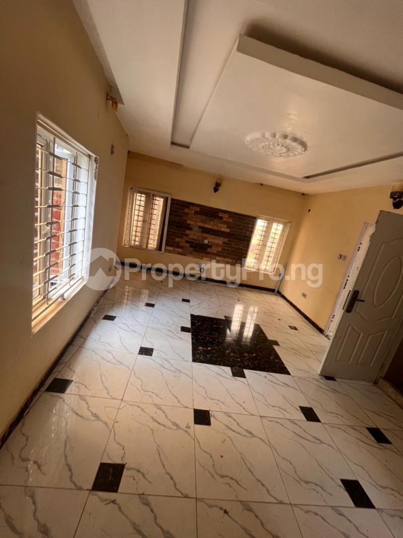 2 bedroom Flat / Apartment for rent Bodija Ibadan Oyo