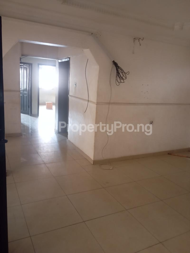 2 bedroom House for rent Ogudu Lagos