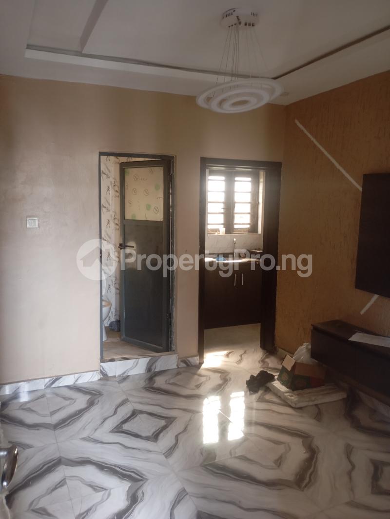 2 bedroom House for rent Ogudu-Orike Ogudu Lagos
