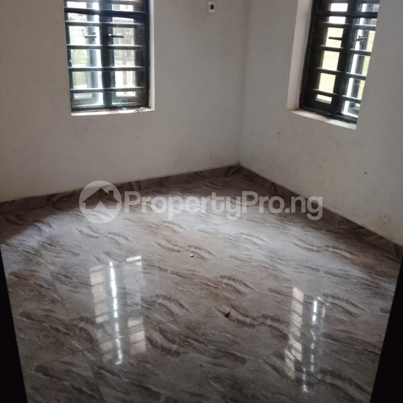 2 bedroom House for rent Ogudu-Orike Ogudu Lagos