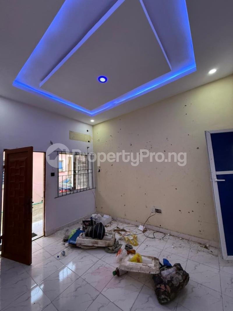 2 bedroom House for rent Ogudu-Orike Ogudu Lagos