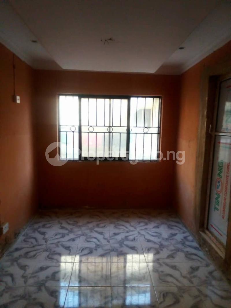 2 bedroom House for rent Ogudu-Orike Ogudu Lagos