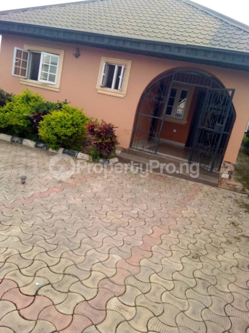 2 bedroom Flat / Apartment for rent Olusetan Elebu Oluyole Extension, Akala Express Ibadan Oyo