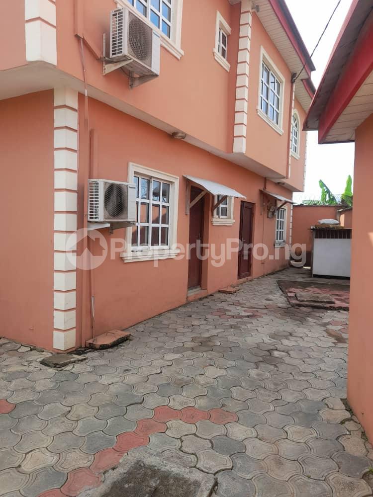 2 bedroom Flat / Apartment for rent Olusoji Wcci Akala Express Ibadan Oyo - 5