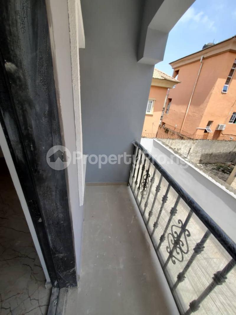 2 bedroom House for rent World Oil Nicon Town Lekki Lagos