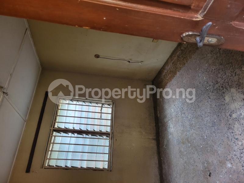 2 bedroom Flat / Apartment for rent Coker Estate Ifako-ogba Ogba Lagos