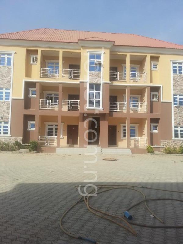 2 bedroom Flat / Apartment for rent Chikakoree Street Arab Road Kubwa Kubwa Sub-Urban District Abuja