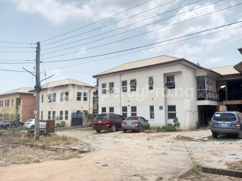 2 bedroom House for rent Near Loko 10 Plaza Lokogoma Abuja