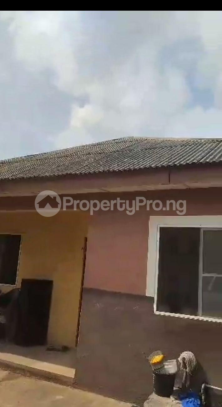 Flat / Apartment for sale Folarin Gbadebo Estate Off Adetola Abule Egba Lagos - 0