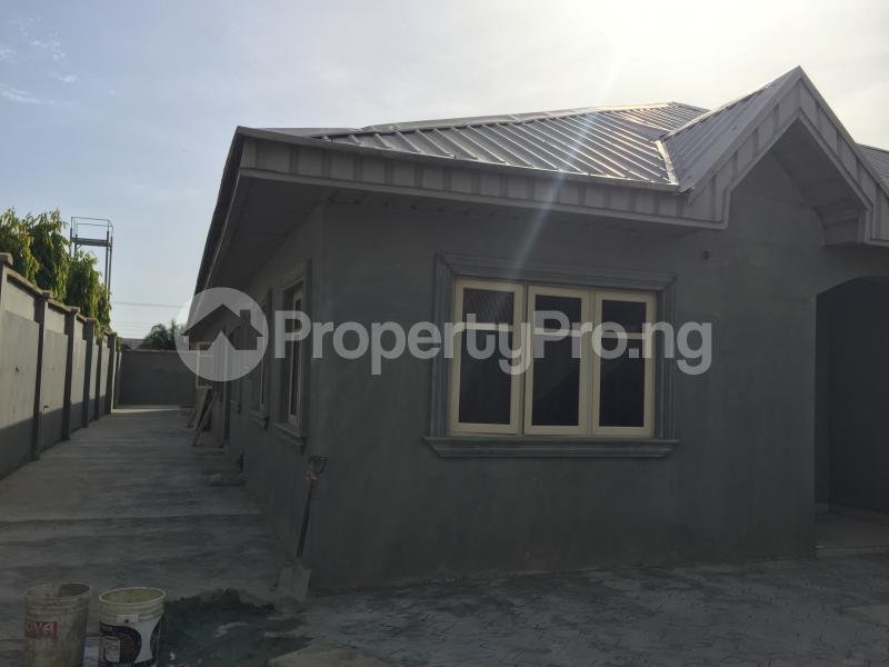 2 bedroom Flat / Apartment for rent Majek Majek Sangotedo Lagos