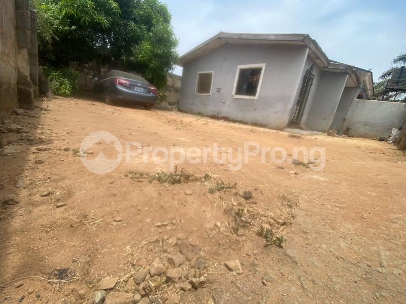 2 bedroom House for sale Federal Housing, Lugbe, Lugbe Abuja