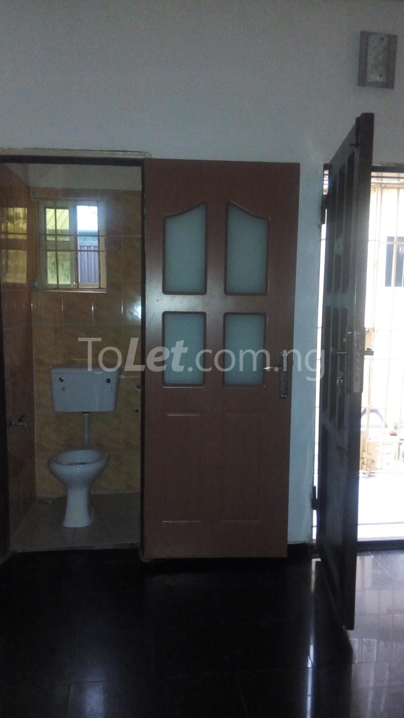 2 bedroom House for rent Flood Gate Sangotedo Ajah Lagos