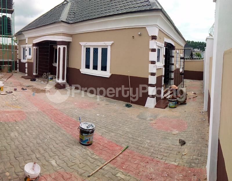 2 bedroom House for sale Asaaka 2 Along Kasumu Estate Off Akala Express Akala Express Ibadan Oyo