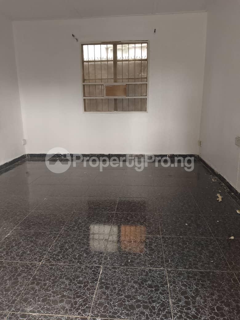 2 bedroom House for rent Ajayi road Ogba Lagos