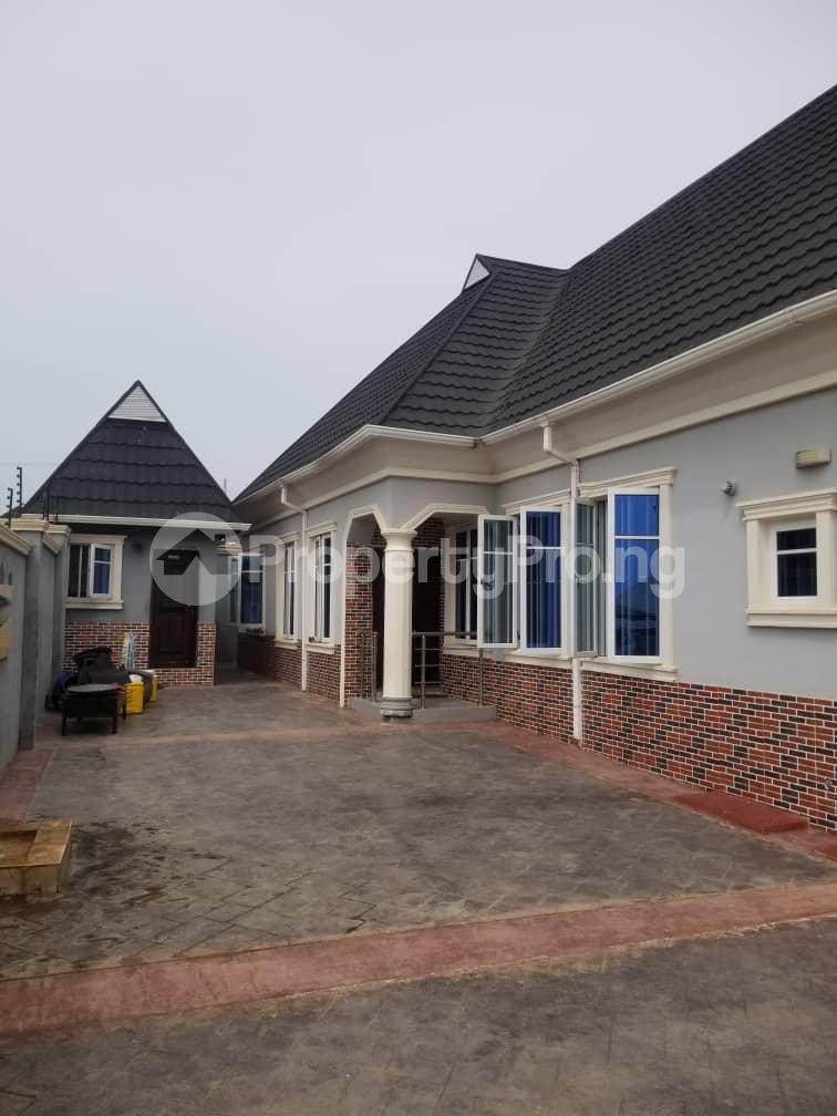 2 bedroom Flat / Apartment for rent Boola, Jankata Kuola, Akala Express Ibadan Oyo