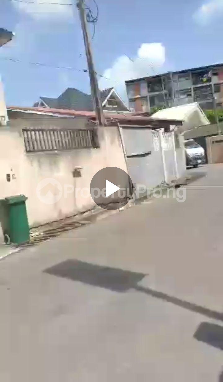 2 bedroom Flat / Apartment for sale  Bode Thomas Surulere Lagos