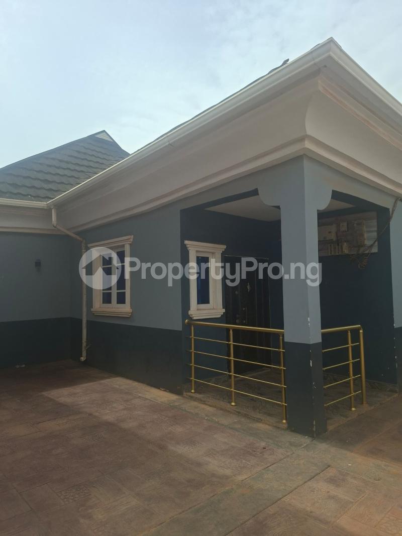 2 bedroom House for rent Space Avenue Akobo Ibadan Oyo