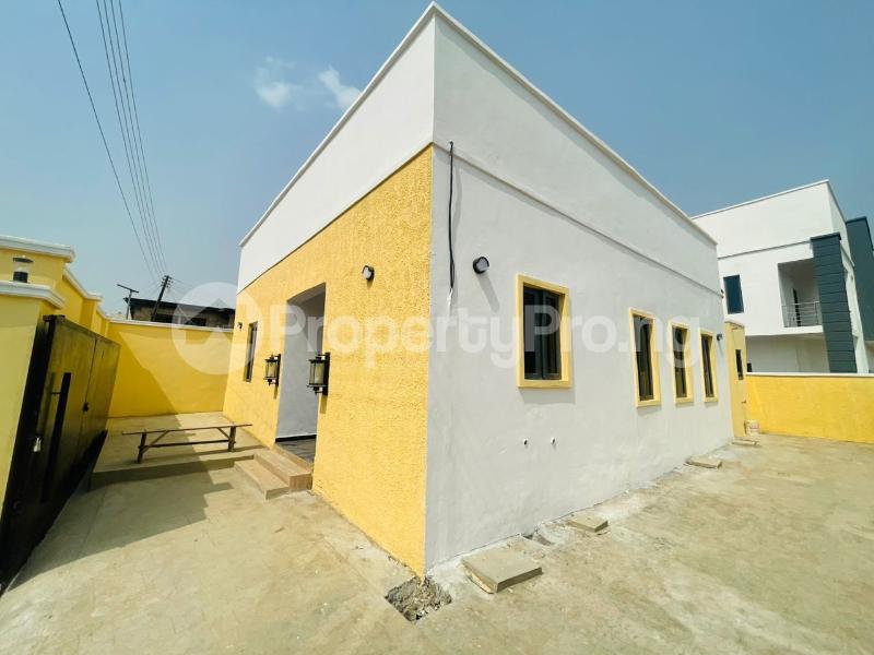 2 bedroom House for sale Ayola Bodija Ibadan Oyo